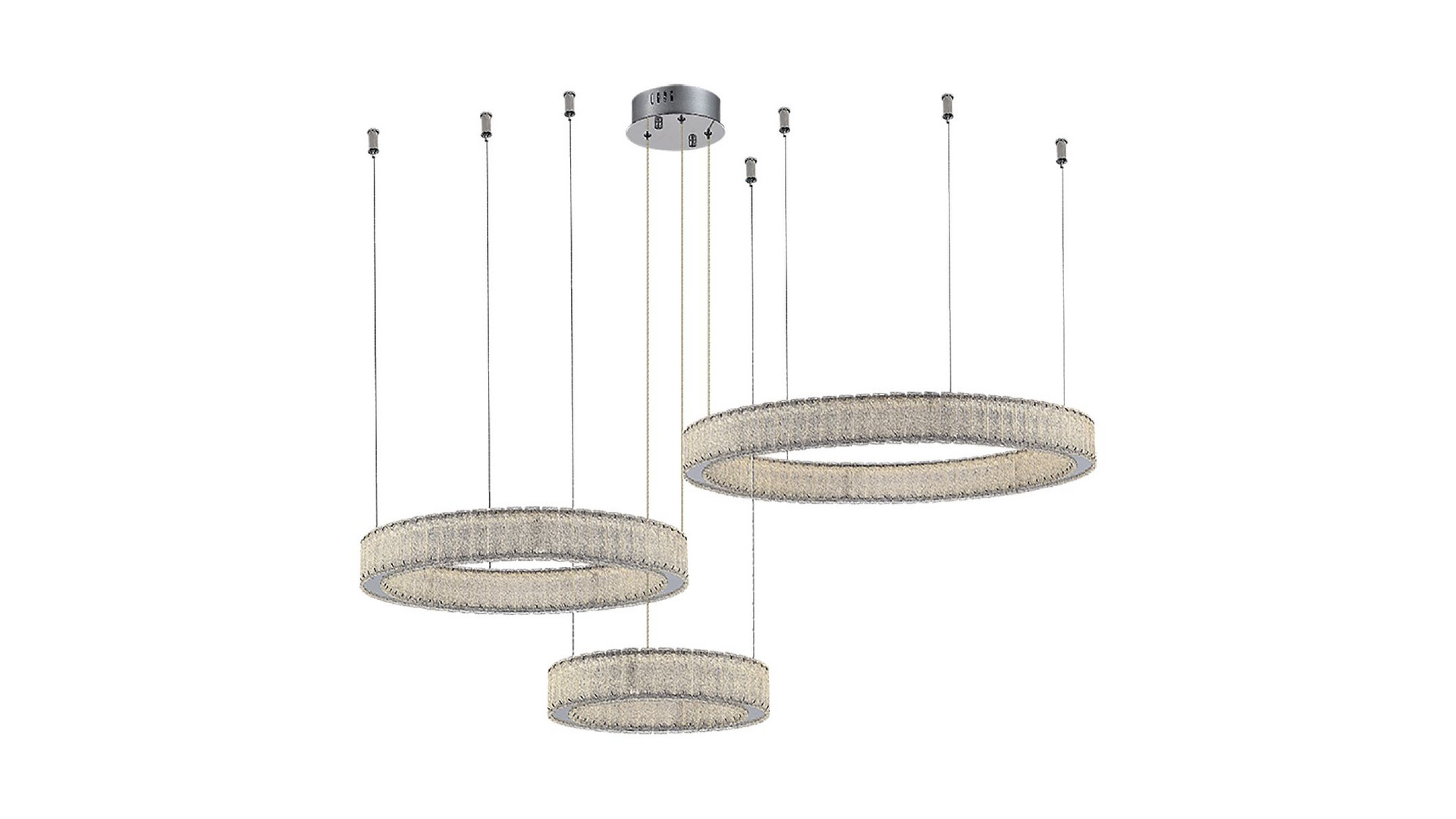 Подвесная люстра ST Luce Latozzo SL6008.113.03