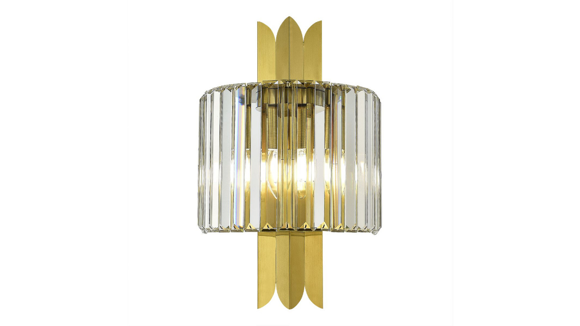 Настенный светильник ST Luce Nari SL1635.301.02