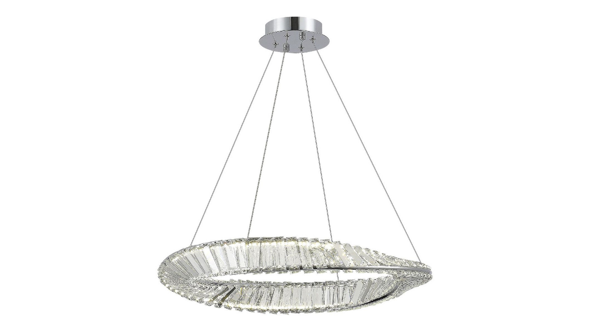 Подвесная люстра ST Luce Ritorto SL6204.101.01