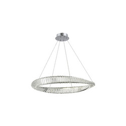 Подвесная люстра ST Luce Ritorto SL6204.111.01