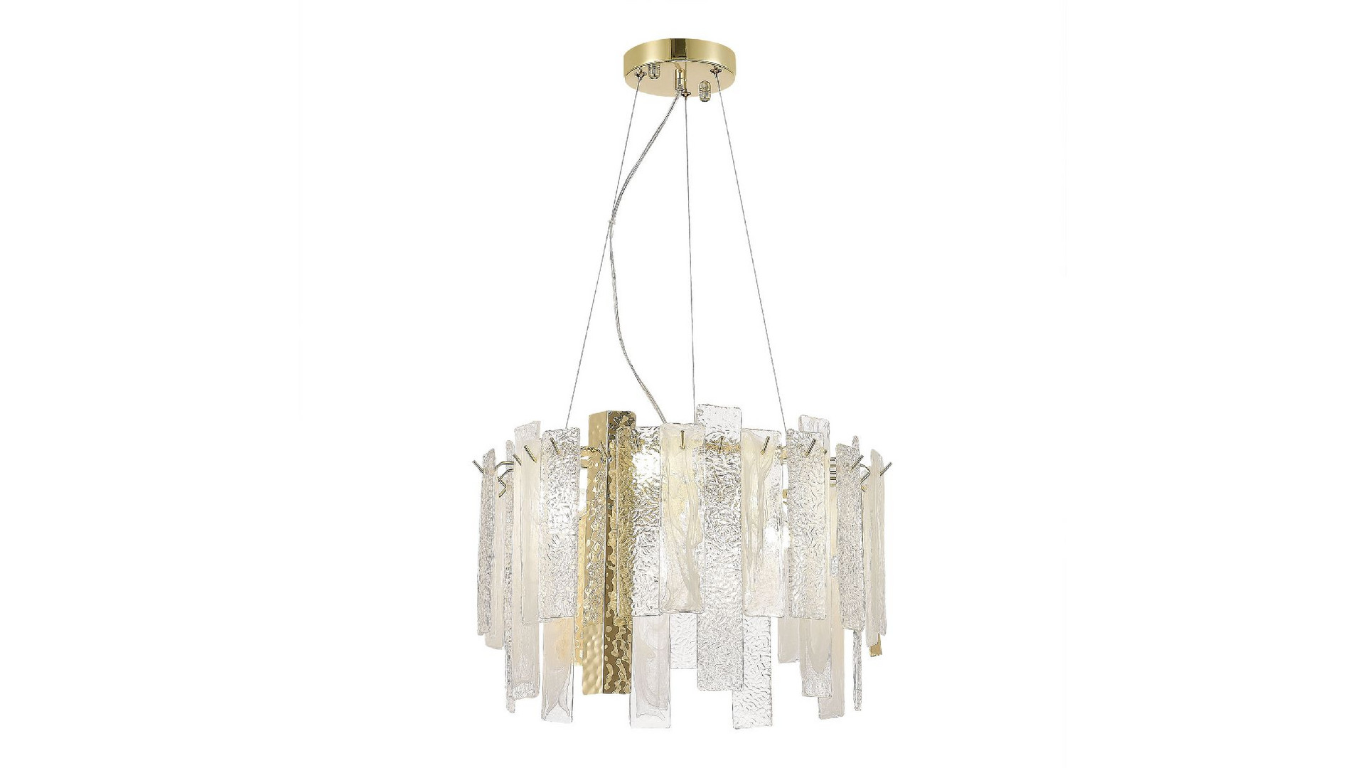 Подвесная люстра ST Luce Scolare SL1636.203.06