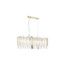 Подвесная люстра ST Luce Scolare SL1636.203.08