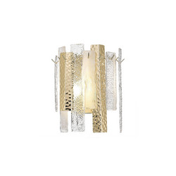 Настенный светильник ST Luce Scolare SL1636.201.02
