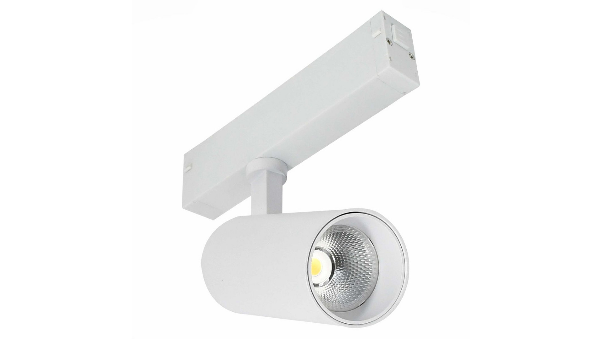 Трековый светильник ST Luce Skyline 220 ST660.536.10