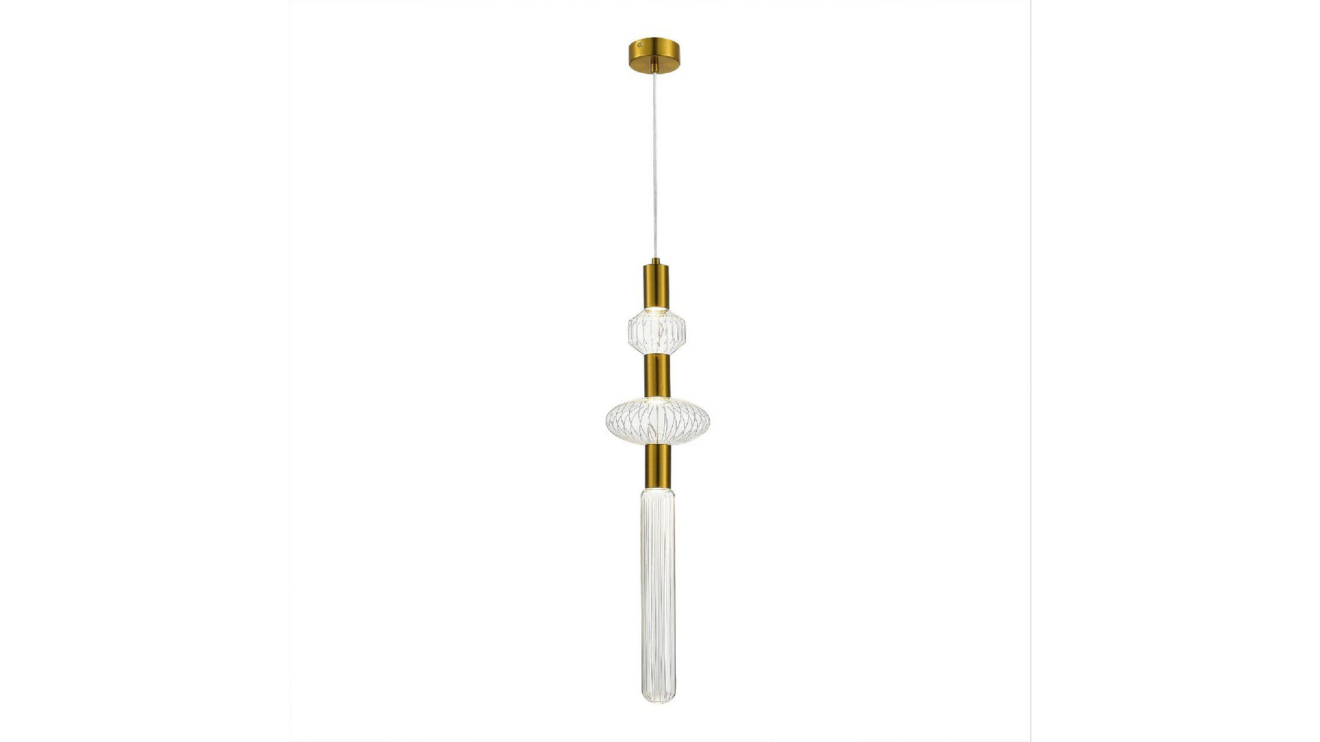 Подвесной светильник ST Luce Tacche SL6117.203.03
