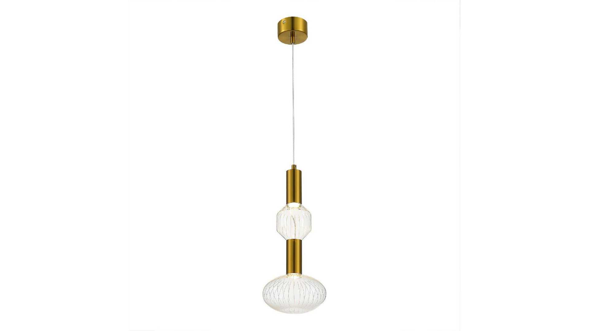 Подвесной светильник ST Luce Tacche SL6117.223.02
