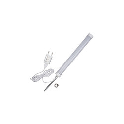 Светильник для растений Uniel ULT-P39-6W/SPLE IP40 WHITE 3M RRP06C00 UL-00009112