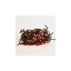 Гирлянда Uniel ULD-S2000-200/DGA AMBER IP20 UL-00010894