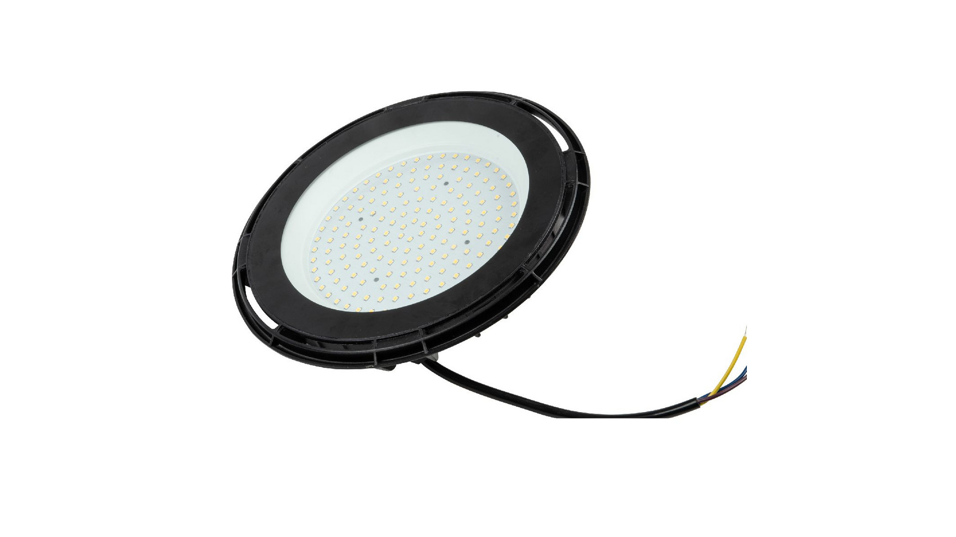 Уличный подвесной светильник Uniel ULY-U36C-150W/6500K IP65 GREY UL-00011030