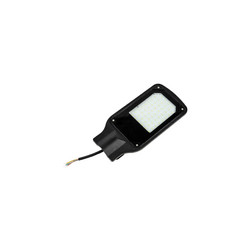 Уличный консольный светильник Uniel ULV-R25H-50W/6500K IP65 GREY UL-00011022