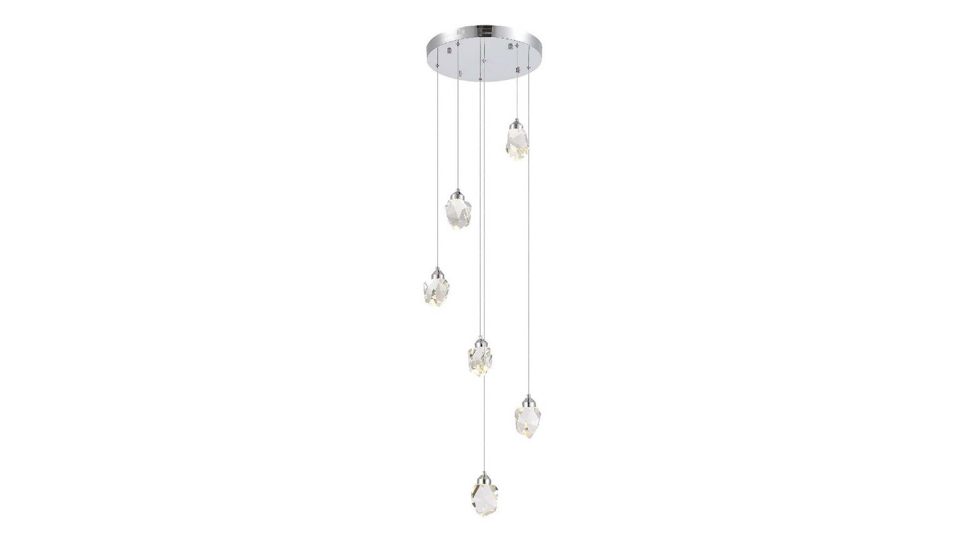 Каскадная люстра ST Luce Cascato SL6114.103.06