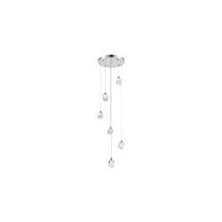 Каскадная люстра ST Luce Cascato SL6114.103.06