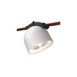 Трековый светильник ST Luce Band ST451.536.12.1