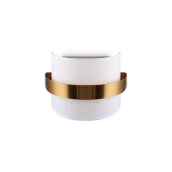 Настенный светильник Freya Bride FR5367WL-02BS
