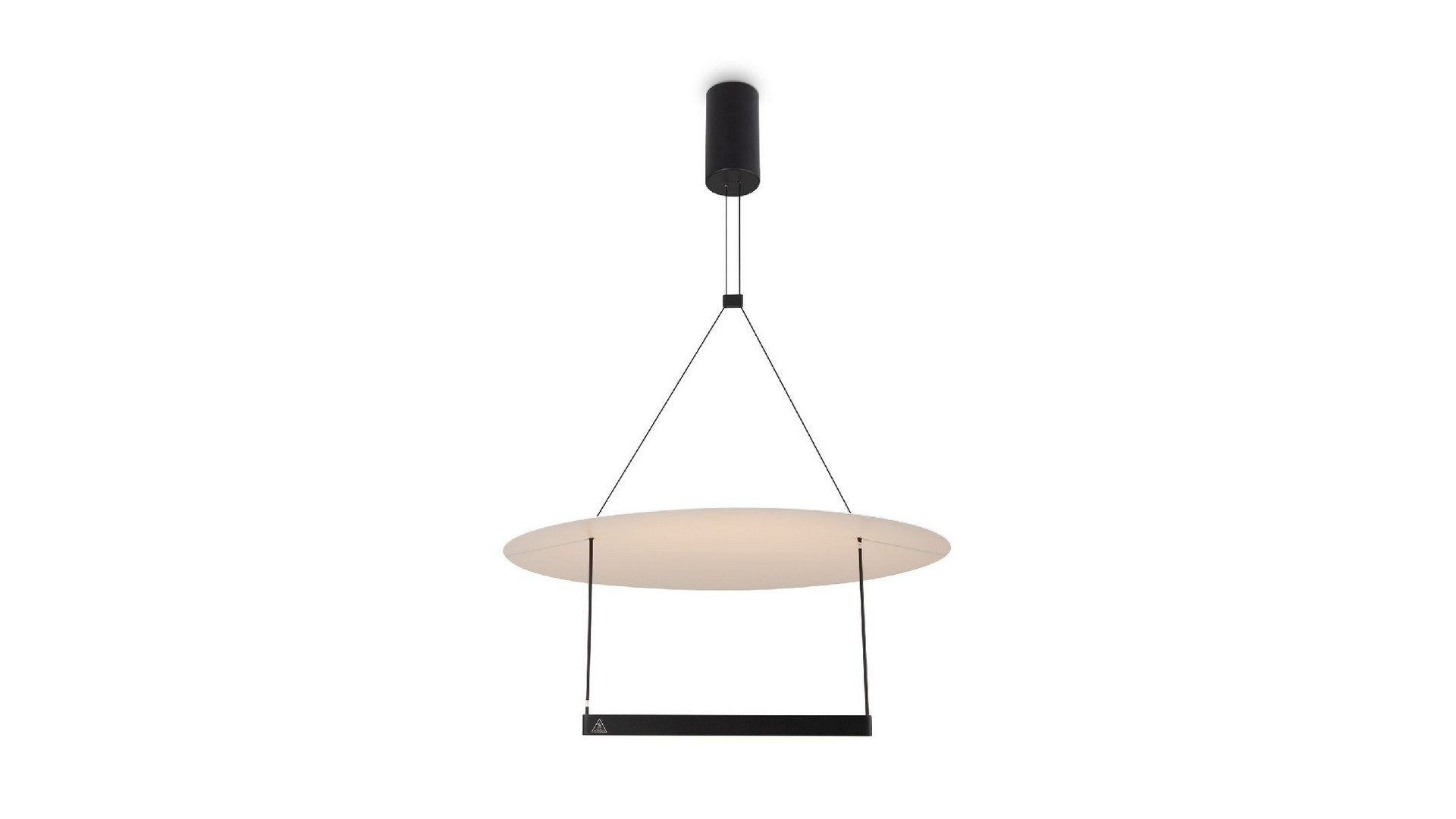 Подвесной светильник Maytoni Ambience MOD280PL-L30B3K