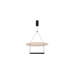 Подвесной светильник Maytoni Ambience MOD280PL-L30B3K