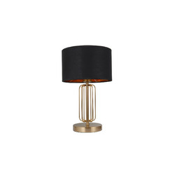 Настольная лампа MW-Light Шаратон 628030601