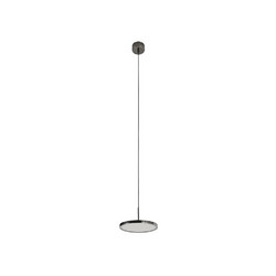 Подвесной светильник Newport 3511/S black glossy М0068870