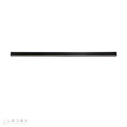 Настенный светильник iLedex Line ZD8193B-2000 SBK