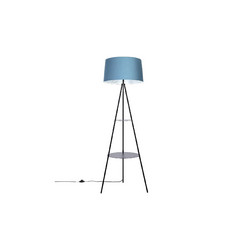 Торшер Citilux Рейнер CL806023