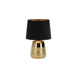 Настольная лампа Escada Calliope 10199/L Gold
