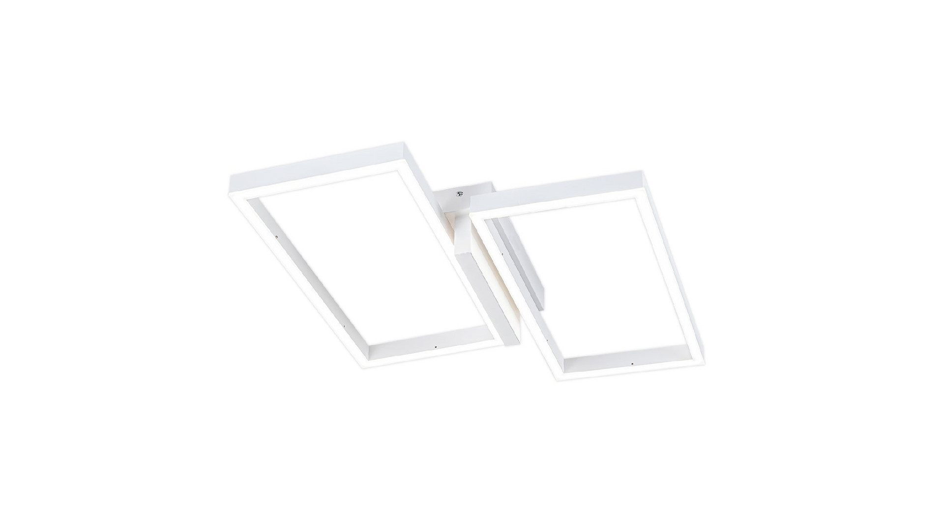 Потолочный светильник Escada Scales 10209/2LED White