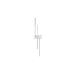 Настенный светильник Escada Rail 10219/2LED White