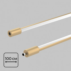 Настенно-потолочный светильник IMEX Thin  Smart IL.0060.5000-1000-MG