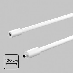 Настенно-потолочный светильник IMEX Thin  Smart IL.0060.5000-1000-WH