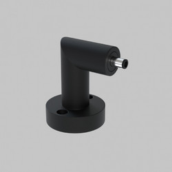 IN-соединитель IMEX Thin  Smart IL.0060.4004-BK