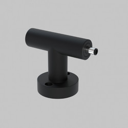 I-соединитель IMEX Thin  Smart IL.0060.4007-BK