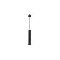 Подвесной светильник Maytoni Artisan P082PL-GU10-B