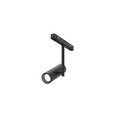 Трековый магнитный светильник Maytoni Elti TR005-4-12W-DS-B