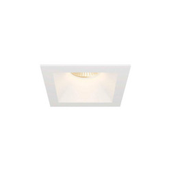 Встраиваемый светильник Voltalighting Glen FDC288.24.4K.W