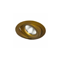 Встраиваемый светильник Voltalighting Alfa DL0004.40.3K.MG DIM