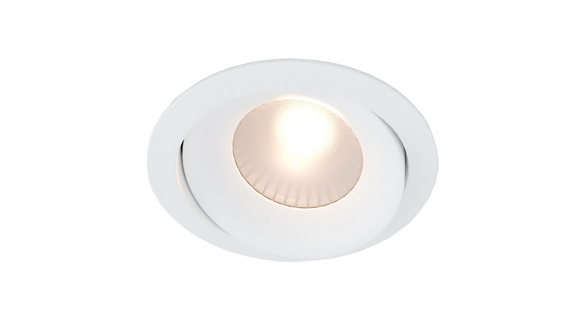 Встраиваемый светильник Voltalighting Alfa DL0004.40.3K.TW