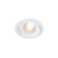 Встраиваемый светильник Voltalighting Alfa DL0004.55.3K.TW DIM
