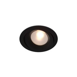 Встраиваемый светильник Voltalighting Alfa DL0004.55.3K.TB DIM