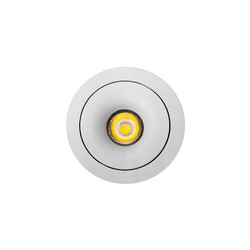 Встраиваемый светильник Voltalighting Alfa DL0007.36.3K.TW DIM