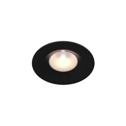 Встраиваемый светильник Voltalighting Alfa DL0069.60.3K.TB DIM