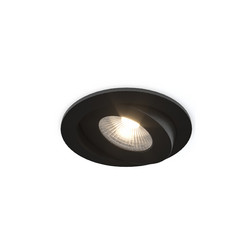 Встраиваемый светильник Voltalighting Alfa DL0116.60.3K.TB
