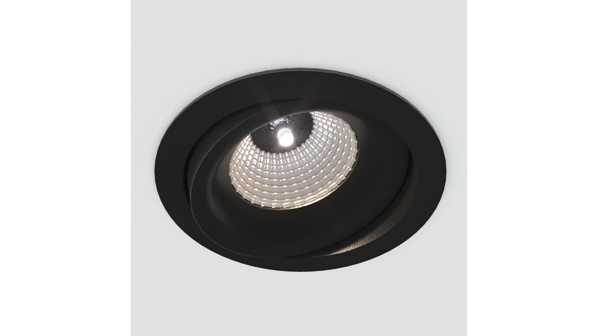 Встраиваемый светильник Voltalighting Alfa DL0228.60.2-3K.TB