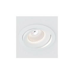 Встраиваемый светильник Voltalighting Alfa DL0228.60.2-3K.TW