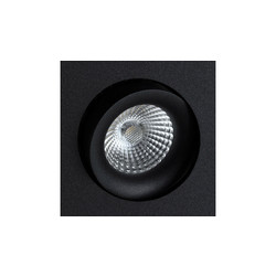 Встраиваемый светильник Voltalighting Dori DL0030.60.3K.TB