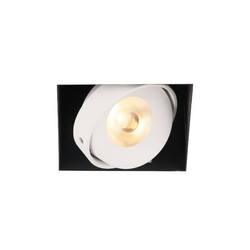 Встраиваемый светильник Voltalighting Grill DL1015.36.3K.TW