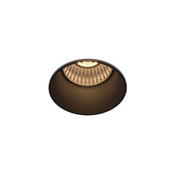 Встраиваемый светильник Voltalighting Moon DL1516.55.3K.TB DIM