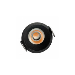 Встраиваемый светильник Voltalighting Omega DL1025.55.3K.TB DIM