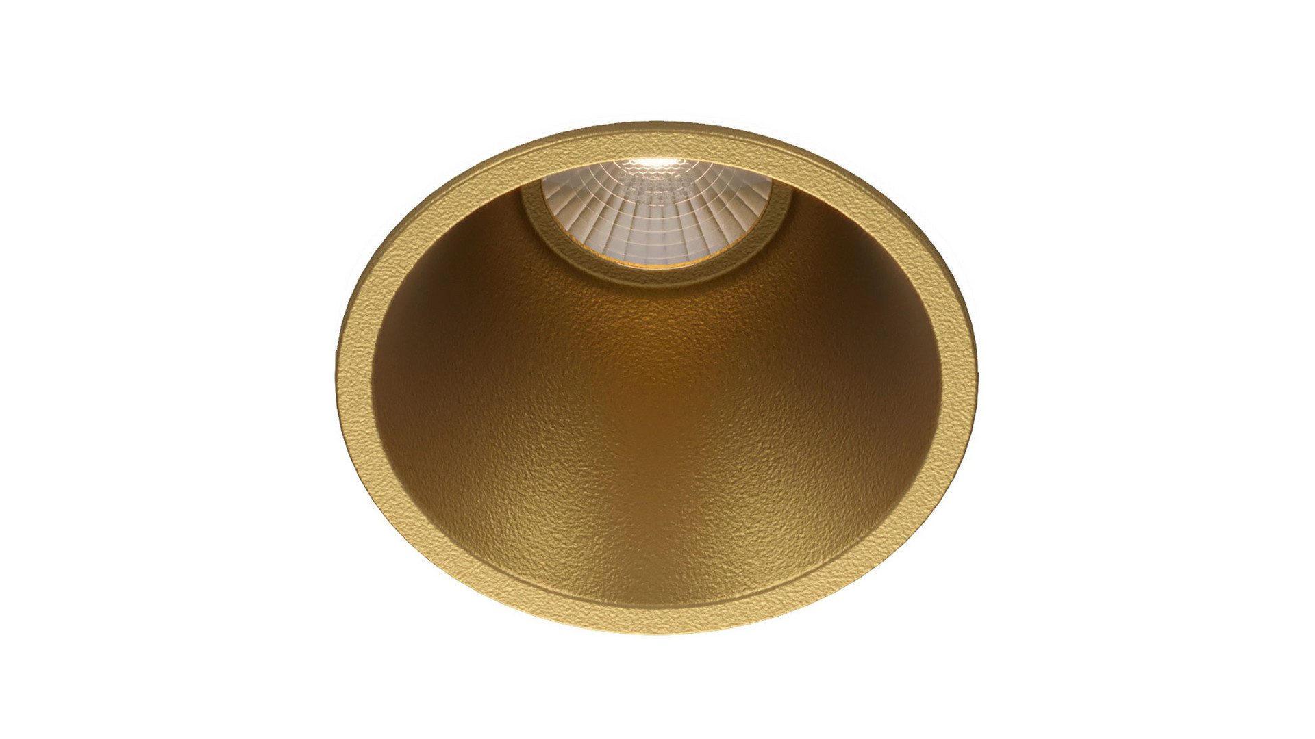 Встраиваемый светильник Voltalighting Omega DL0401.60.3K.G