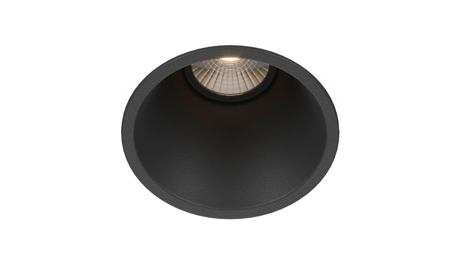 Встраиваемый светильник Voltalighting Omega DL0401.60.3K.TB