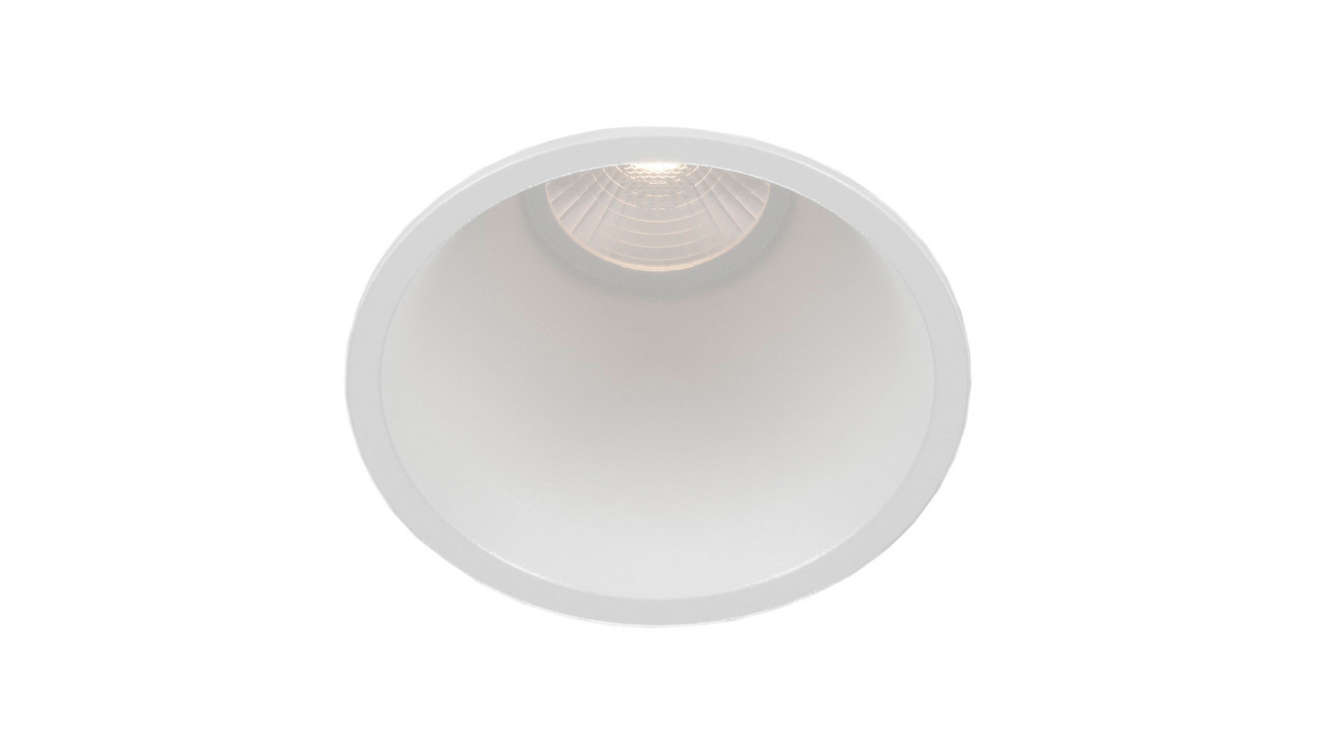 Встраиваемый светильник Voltalighting Omega DL0401.60.3K.TW DIM